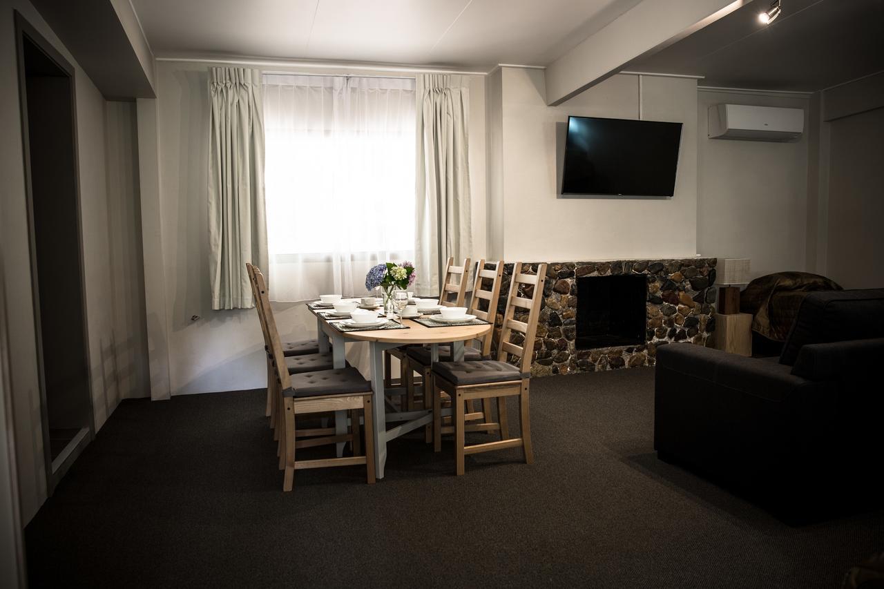Tall Trees Motel Mountain Retreat Mount Tamborine Exterior foto